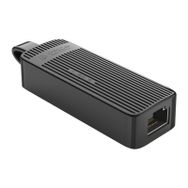Orico RJ45 To USB 3.0 1000Mbps Siyah Kompakt Dönüştürücü Adaptör