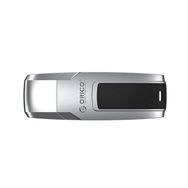 Orico Type-C USB3.2 Gen1 USB-C Alüminyum Kasa 256 GB Koyu Gri Flash Bellek