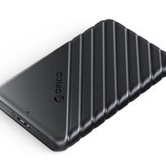 Orico USB 3.0 Micro B 2.5 inç SATA SSD Siyah Hard Disk Kutusu