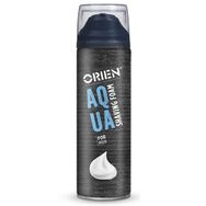 Orien Aqua 200 ml Tıraş Köpüğü