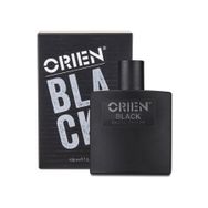 Orien Black Men EDP 100 ml Erkek Parfüm