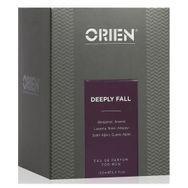 Orien Deeply Fall 100 ml EDP Erkek Parfüm