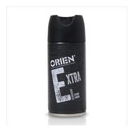 Orien Extra 150 ml Erkek Sprey Deodorant
