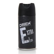 Orien Extra 150 ml Erkek Sprey Deodorant