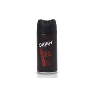 Orien Ideal 150 ml Erkek Sprey Deodorant