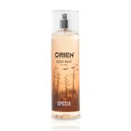 Orien Men Spezia 200 ml Vücut Spreyi