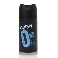 Orien Over 150 ml Erkek Sprey Deodorant