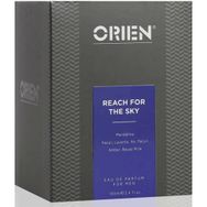 Orien Reach For The Sky 100 ml EDP Odunsu&Aromatik Erkek Parfüm