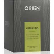 Orien Urban Soul 100 ml EDP Odunsu Erkek Parfüm