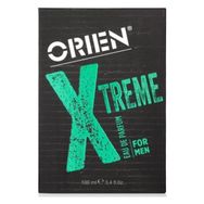 Orien Xtreme 100 ml EDP Erkek Parfüm