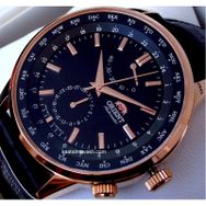 Orient FFA06001B0 Erkek Kol Saati