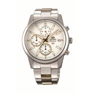 Orient Fku00001W0 Çelik Erkek Kol Saati