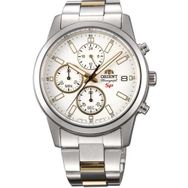 Orient FKU00001W0 Erkek Kol Saati
