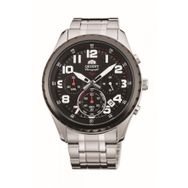 Orient Fkv01001B0 Çelik Kol Saati