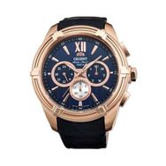 Orient FUZ01006D0 Erkek Kol Saati