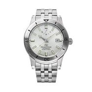 Orient RE-AY0502S00B Star Kurmalı Otomatik Çelik Gri 20 Atm 40 mm Erkek Kol Saati