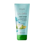 Oriflame 200 ml Love Nature Hindistan Cevizi Suyu ve Kavun Özlü Vücut Losyonu