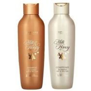 Oriflame 200 ml Milk Honey Gold Şampuan