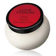 Oriflame 250 ml Love Potıon Unisex Parfümlü Vücut Kremi