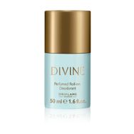 Oriflame 50 ml Divine Unisex Parfümlü Roll-On Deodorant