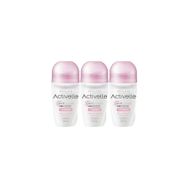 Oriflame Activelle Fairness 3x50 ml Roll-On