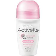 Oriflame Activelle Fairness Roll-On