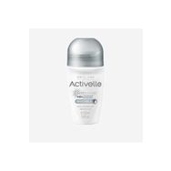 Oriflame Activelle Invisible 50 ml Roll-On