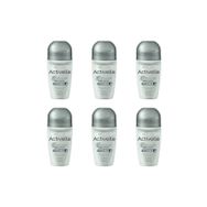 Oriflame Activelle Invisible 6x50 ml Roll-On