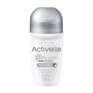 Oriflame Activelle İnvisible Anti Perspirant 50 ml Roll On