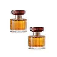 Oriflame Amber Elixir 2x50 ml EDP Kadın Parfüm