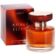 Oriflame Amber Elixir EDP 50 ml Kadın Parfümü