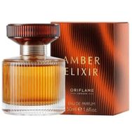 Oriflame Amber Elixir Edp Kadın Parfüm