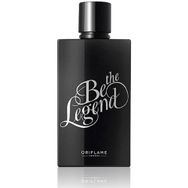 Oriflame Be The Legend EDT 75 ml Erkek Parfümü