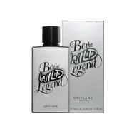 Oriflame Be The Wild Legend EDT 75 ml Erkek Parfümü