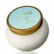 Oriflame Divine 250 ml Parfümlü Vücut Kremi
