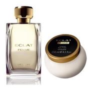 Oriflame Eclat Femme EDT 50 ml Kadın Parfüm Set