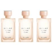 Oriflame Eclat Femme Weekend EDT 3x50 ml Kadın Parfüm