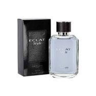 Oriflame Eclat Style EDT 75 ml Oryantal Erkek Parfümü