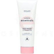 Oriflame Essentials Yüz Yıkama Köpüğü