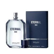 Oriflame Eternal EDT 100 ml Erkek Parfümü
