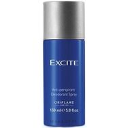 Oriflame Excite 150 ml Sprey Deodorant