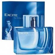 Oriflame Excite EDT 75 ml Erkek Parfümü