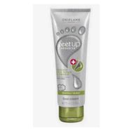 Oriflame Feet Up Topuk Çatlağı İçin 75 ML Ayak Kremi