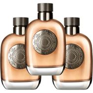 Oriflame Flamboyant EDT 3x75 ml Erkek Parfüm