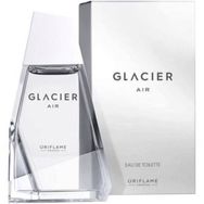 Oriflame Glacier Air EDT 100 ml Erkek Parfümü