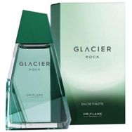 Oriflame Glacier Rock EDT 100 ml Erkek Parfümü