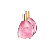 Oriflame Joyce Rose EDT 2x50 ml Kadın Parfüm