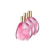 Oriflame Joyce Rose EDT 3x50 ml Kadın Parfüm