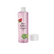 Oriflame Love Nature Çilek ve Misket Limonu 400 ml Kolonya