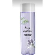 Oriflame Love Nature Lavanta 400 ml Kolonya